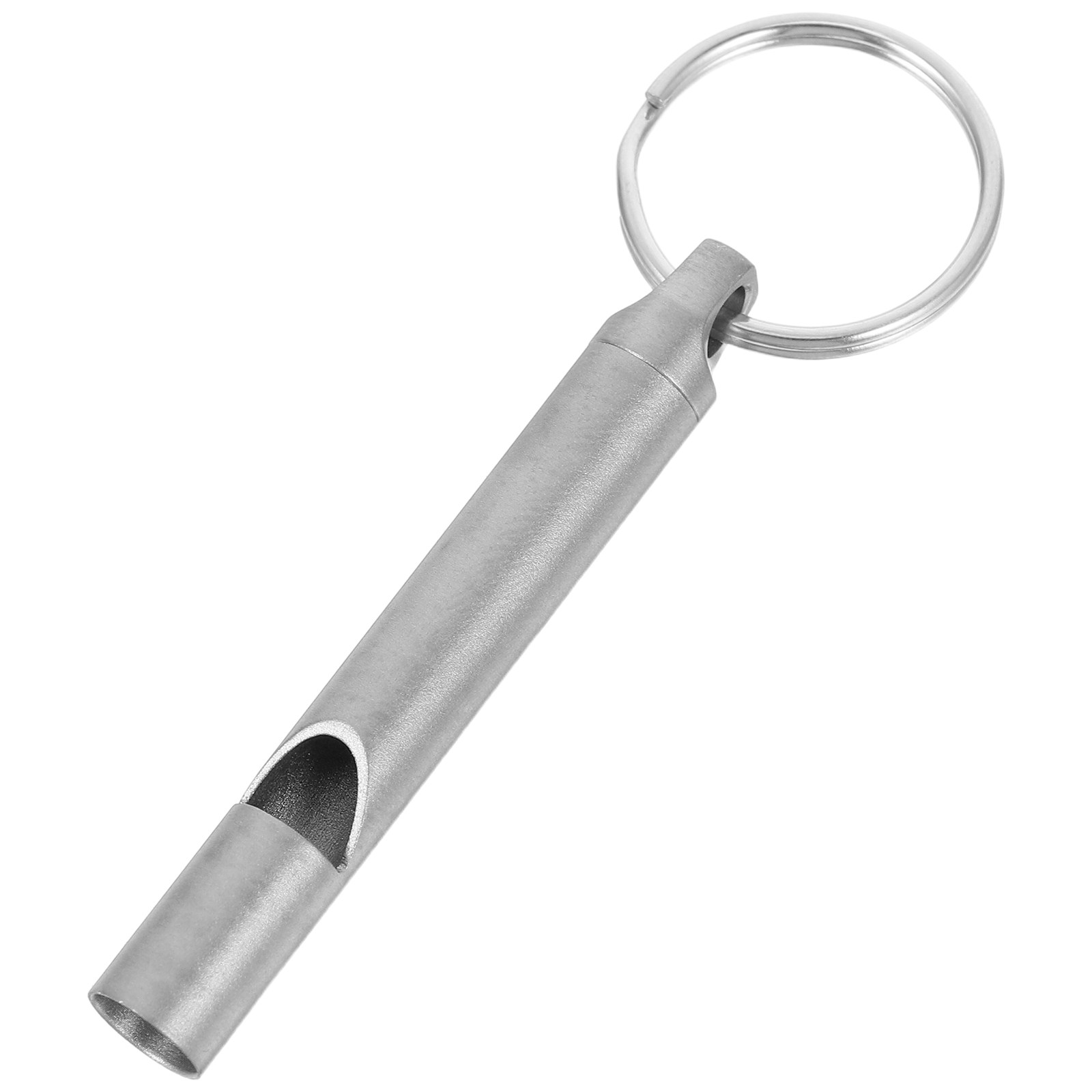 Titanium Alloy Emergency Whist - đánh giá và giá Emergency Whistle Loud