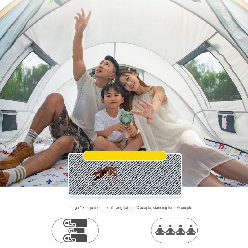 Tents Outdoor Camping Waterpro - đánh giá và giá Emergency Mylar Tent