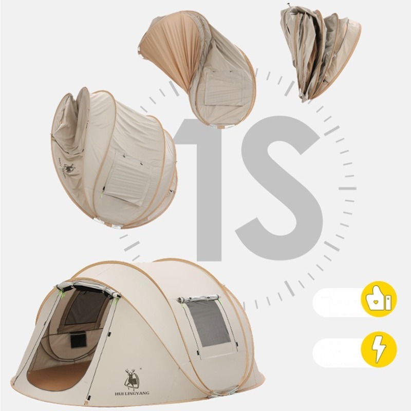 Tents Outdoor Camping Waterpro - đánh giá và giá Emergency Mylar Tent