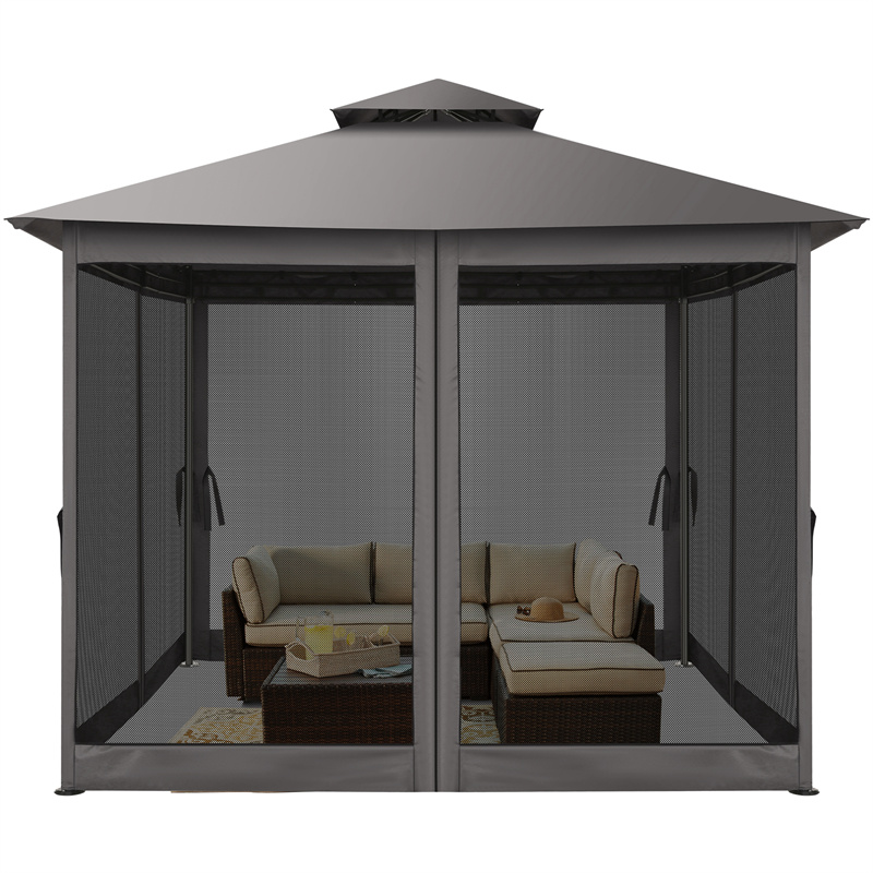 10’x10’ Gazebo on Clearance, W - đánh giá và giá Emergency Mylar Tent