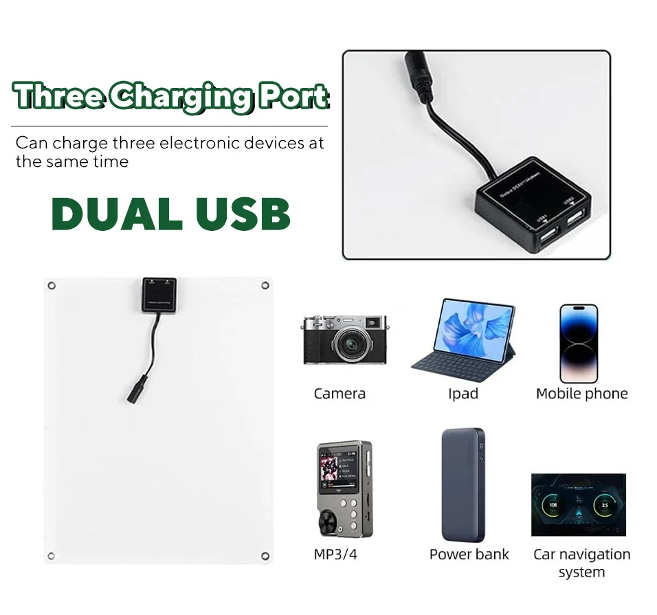 1000W Solar Panel Kit,12V Sola - đánh giá và giá Solar Emergency Charger
